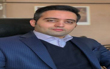 مدیرعامل شرکت آفتاب درخشان خاورمیانه منصوب شد