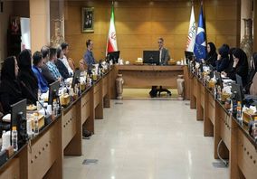 از ارتباطات اثربخش تا مدیریت تعارض و تأثیر فرهنگ سازمانی بر عملکرد