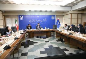 رونمایی از مشوق های حمایتی شرکت های دانش بنیان در "رویداد ملی صنعت دانش بنیان"