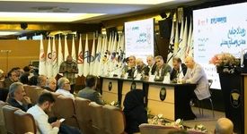 با مشارکت بخش خصوصی، انقلابی در حوزه اکتشاف رقم خواهیم زد