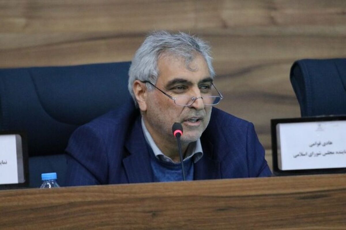 مسئولان برای توسعه معادن خراسان شمالی کمک کنند

