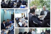 حضور قائم‌مقام ایمیدرو در فولاد ارفع؛ بررسی دستاوردهای تولید، برنامه‌های توسعه و چالش‌های صنعت فولاد