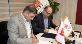   *مشارکت گروه MMTE و پیشگامان فولاد جنوب در نوسازی و بهینه سازی کوره های مجتمع فولاد خوزستان* 