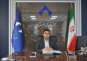 مدیر مجتمع فروکروم جغتای خبر داد:رشد ۱۰ درصدی تولید فروکروم پرکربن نسبت به برنامه


