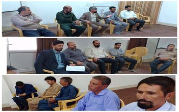 دادستان ریگان:همه دستگاه‌ها موظف به همکاری با ایمپاسکو در راه‌اندازی معدن سنگ‌آهن ریگان ۱ هستند