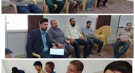 دادستان ریگان:همه دستگاه‌ها موظف به همکاری با ایمپاسکو در راه‌اندازی معدن سنگ‌آهن ریگان ۱ هستند