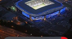 پلانت آرنا؛ قلب فولادی فوتبال بلژیک