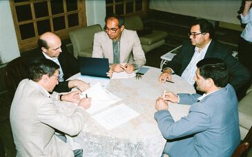 رازهای کمتر گفته‌شده از ساخت فولاد مبارکه، قراردادهایی فراتر از کلید در دست