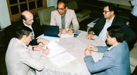 رازهای کمتر گفته‌شده از ساخت فولاد مبارکه، قراردادهایی فراتر از کلید در دست