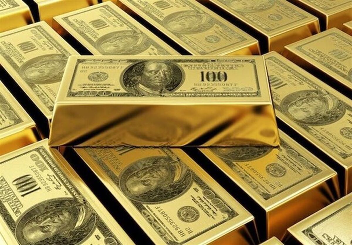 معاملات قراردادهای آتی شمش طلا در بورس کالا راه اندازی می‌شود