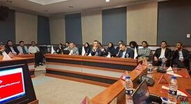 حرکت بزرگ بورس‌کالا به سمت اقتصاد دیجیتال/تشکیل تیم تخصصی توکن‌سازی و گام‌های عملی برای ورود به دنیای بلاک‌چین