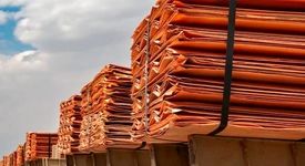 پیش‌بینی رشد قابل توجه قیمت مس در سال‌ ۲۰۲۶