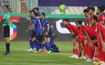 یک استقلالی، دغدغه جدید ستاره پرسپولیس شد

