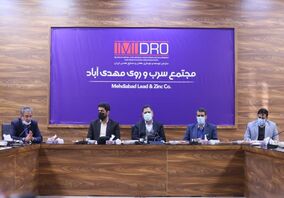 معاون وزیر صمت: معادن بزرگ با ورود به چرخه تولید کمبودها را جبران می کنند