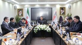 سمیعی نژاد: ضرورت ارایه مشوق به شرکت های سهامدار معدنی در پروژه انتقال آب دریای عمان