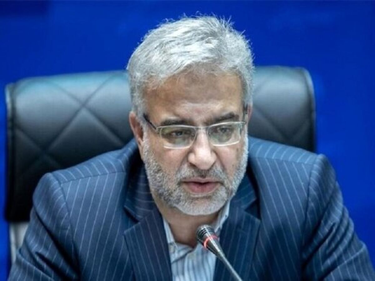 زاهدی وفا تخصص‌های لازم برای مدیریت وزارت کار را دارد

