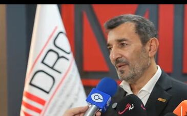توسعه زیرساخت‌های انرژی با محوریت صنایع معدنی کشور/ ۱۰۰۰ مگاوات برق جدید وارد مدار شد