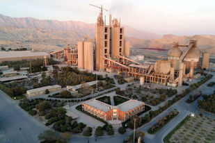 قطع گاز و کاهش ۴۰ درصدی برق گریبان سیمانی‌ها را گرفت

