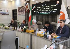  گزارش تصویری : بازدید از مجتمع تولید آلومینا و کارخانه تولید شمش آلومینیوم