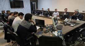 ثبت موفقیت مهم در شرکت معادن سنگ‌آهن احیاء سپاهان