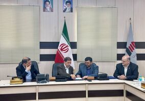 ساخت 3 نیروگاه 42 مگاواتی در مجتمع‌های مس سرچشمه، سونگون و خاتون آباد


