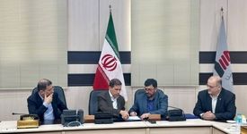 ساخت 3 نیروگاه 42 مگاواتی در مجتمع‌های مس سرچشمه، سونگون و خاتون آباد


