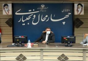  فعال سازی معادن راکد در دستور کار قرار بگیرد