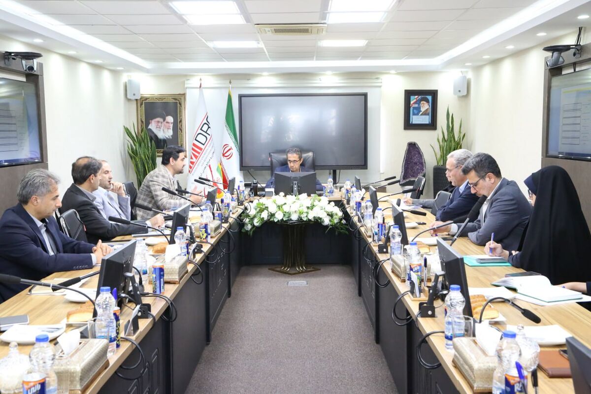 صندوق بیمه معدنی، تنوع در تامین منابع مالی را اولویت قرار دهد