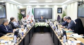 صندوق بیمه معدنی، تنوع در تامین منابع مالی را اولویت قرار دهد