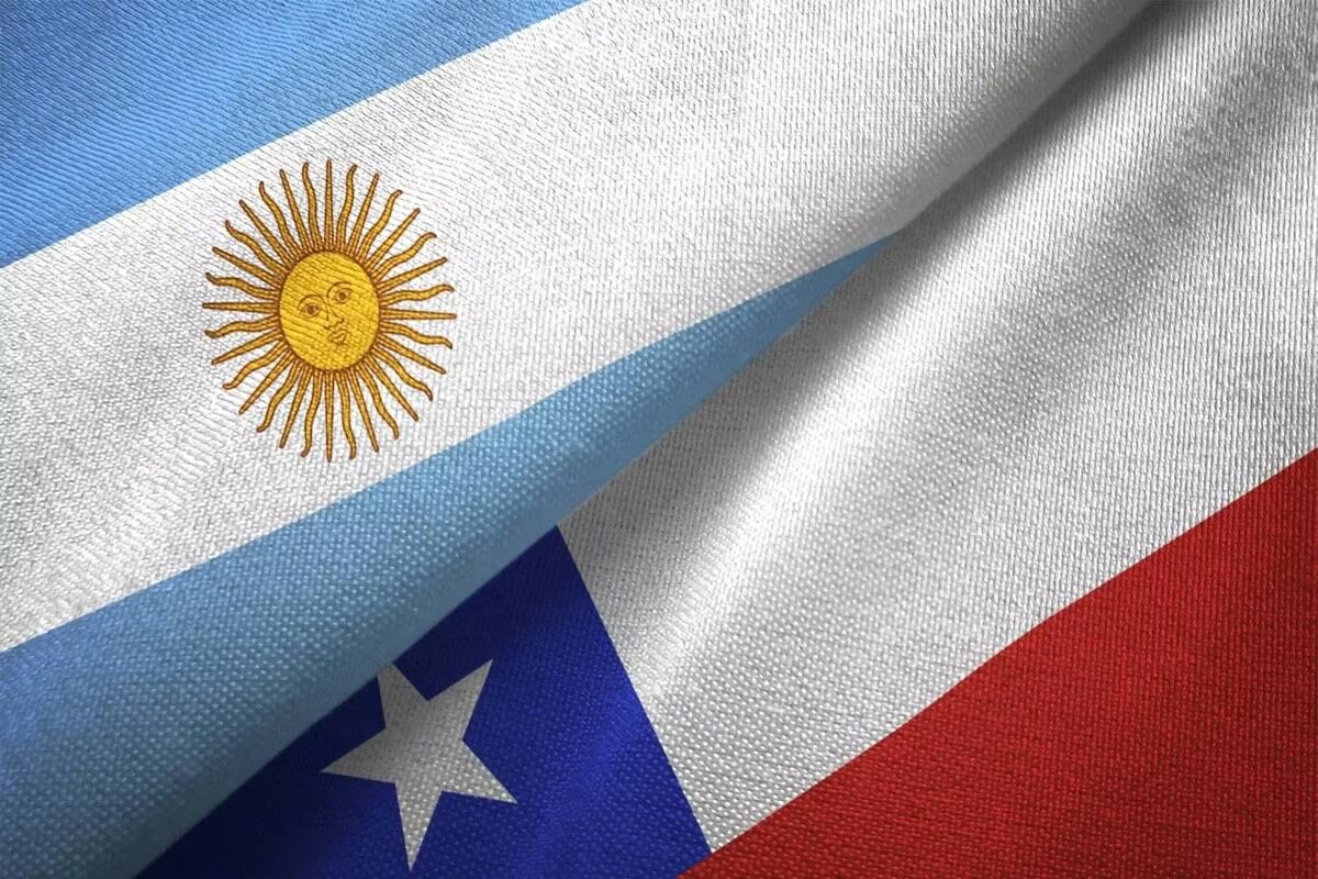 آمادگی شیلی و آرژانتین برای ایجاد یک قطب بزرگ مس

