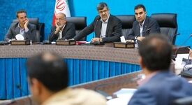 عزم جدی استان برای انتقال حساب‌ بانکی معادن بزرگ به یزد/ پایش آنلاین فعالیت معادن

