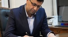 ایران در چهارراه تجارت جهانی‌؛ گذار از اقتصاد نفتی