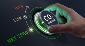 پروژه‌های کربن‌زدایی فولاد اروپا معلق شد