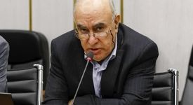 بازسازی کوره شماره ۸ ناحیه فولاسازی فولاد مبارکه نماد اقتدار و تاب‌آوری فولاد ایران است