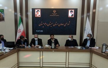 حضور بخش خصوصی در خلق ثروت از معادن سیستان و بلوچستان تعیین‌کننده است