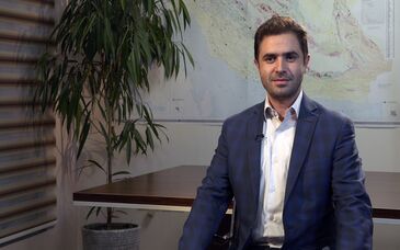 فعالیت های معدنی شرق کشور با توسعه «جانجا» جان تازه می گیرد