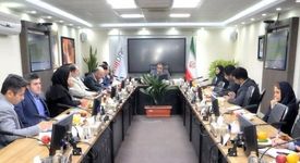 مهندس آقاجانلو: عملکرد شرکت های زیرمجموعه، ملاک حمایت ایمیدرو است 