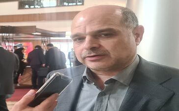 حفظ جایگاه ایران در صنعت فولاد جهان از اهمیت زیادی برخوردار است 
