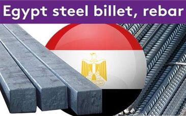 مصر تعرفه های حفاظتی را لغو می کند؛ احتمال واردات بیلت وجود دارد