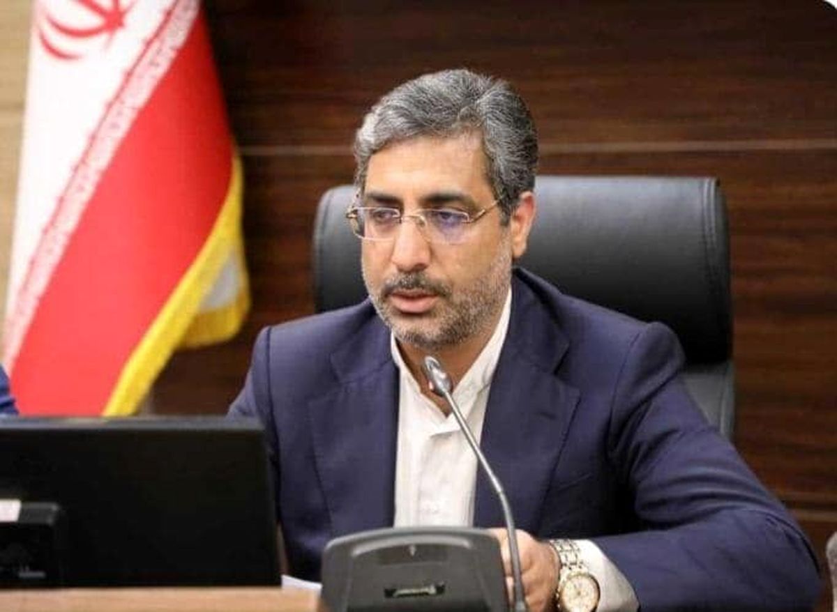 علی رسولیان مدیرعامل فولاد سنگان: خلق ارزش اقتصادی و اثر اجتماعی پایدار فولاد سنگان