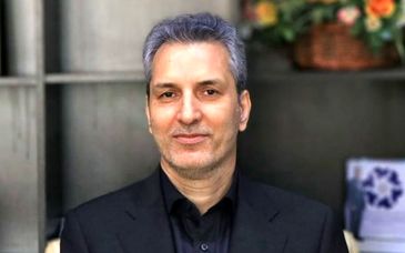 معاون برنامه‌ریزی هلدینگ«ومعادن» مطرح کرد: تحول دیجیتال با استفاده از ابزارهای پیشرفته تحلیلی آغاز شده است

