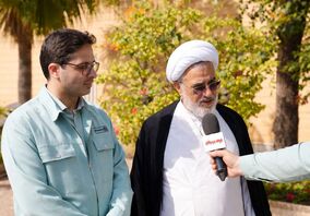 سرمایه‌گذاری فولاد هرمزگان در سواحل، تضمین رشد پایدار صنعت فولاد