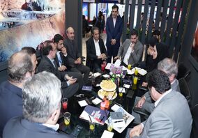تاکید احمدنیا رئیس اطلاع رسانی شورای اطلاع رسانی دولت بر تقویت ساختار روابط عمومی ها