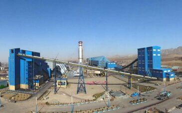 ارتقای ظرفیت تولید اپال پارسیان سنگان با اتکاء بر نیروی جوان ایرانی

