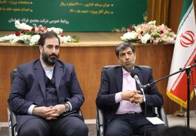  برقراری: توجه به پیامدهای تصمیمات، روحیه جهادی و فسادستیزی از الزامات مدیریت در تراز جمهوری اسلامی است