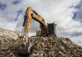 تناسب و توازن در بخش معدن وجود ندارد/ دولت به جای تصدی‌گری، تنظیم‌گری کند

