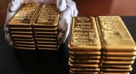 طلای جهانی وارد کانال ۳۳۰۰ دلار شد

