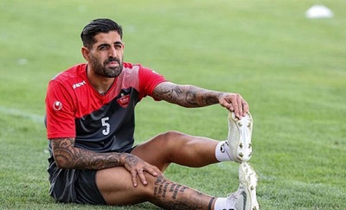 اعتقاد عجیب یحیی درباره خرید اول پرسپولیس

