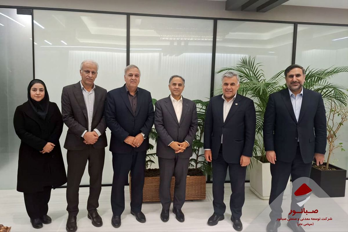 تسریع در تأمین مالی پروژه‌های راهبردی صبانور