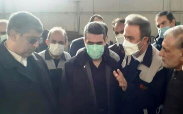 قرارداد با هپکو یکی از الزامات شرکت های واردکننده ماشین آلات معدنی است
